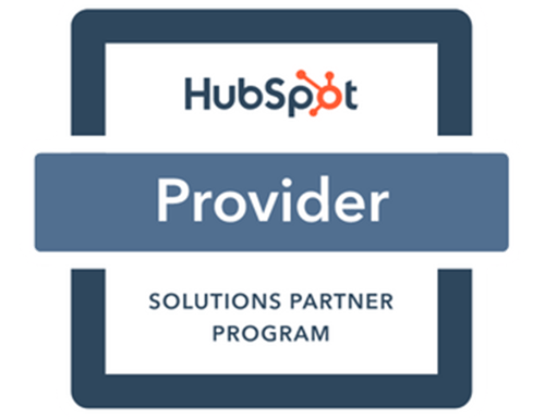 Solutions Provider